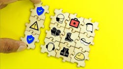 Revolutionizing plant safety: Innovations in PPE and technology Revolutionizing plant safety: Innovations in PPE and technology