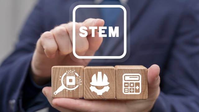 Skill up: Making manufacturing exciting for future generations