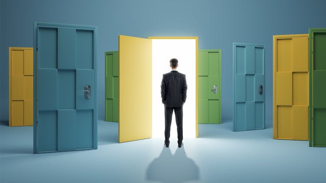 It's just business: Manufacturing moves from Saint-Gobain, Intertechnology, Maxcess, and more