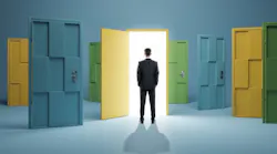 It's just business: Manufacturing moves from Saint-Gobain, Intertechnology, Maxcess, and more