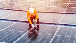 Solarix invests $63M to open solar module manufacturing facility in Virginia Solarix invests $63M to open solar module manufacturing facility in Virginia