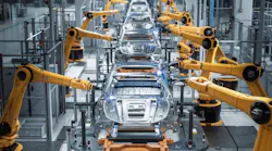 Automotive supplier to open new manufacturing facility in Arizona