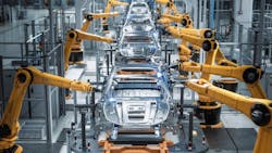 Automotive supplier to open new manufacturing facility in Arizona Automotive supplier to open new manufacturing facility in Arizona