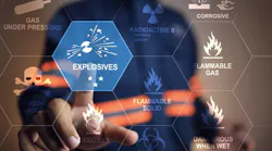 Chemical manufacturer pays $1.3M penalty after plant explosion kills 4 workers