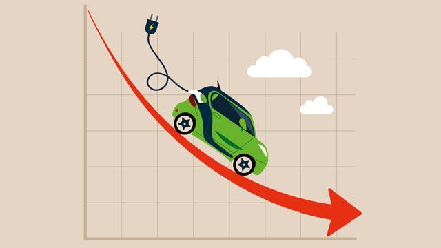 Maintenance Mindset: Is a lack of root cause analysis slowing down battery cell manufacturing?
