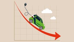 Maintenance Mindset: Is a lack of root cause analysis slowing down battery cell manufacturing? Maintenance Mindset: Is a lack of root cause analysis slowing down battery cell manufacturing?