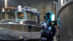 Boat manufacturer fined $328K for ignoring safety violations Boat manufacturer fined $328K for ignoring safety violations