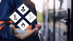 3M to pay $126K penalty for hazardous waste storage violations at Illinois manufacturing plant 3M to pay $126K penalty for hazardous waste storage violations at Illinois manufacturing plant