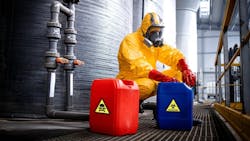Energy company to pay $231K for hazardous waste violations at South Carolina facility Energy company to pay $231K for hazardous waste violations at South Carolina facility