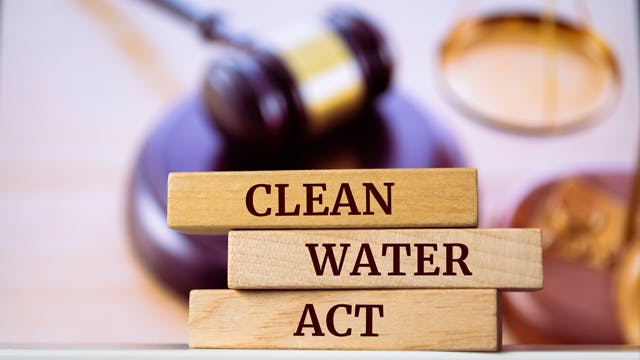 Venoil to pay $58K for violating the Clean Water Act