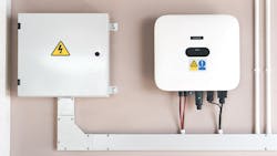 TMEIC to build PV inverter manufacturing facility in Texas TMEIC to build PV inverter manufacturing facility in Texas