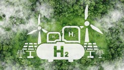 Babcock & Wilcox invests $125M to expand hydrogen production in West Virginia Babcock & Wilcox invests $125M to expand hydrogen production in West Virginia