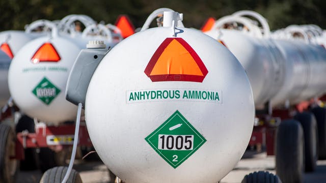 Roquette fined $207K for violating the Clean Air Act&rsquo;s chemical risk prevention provisions