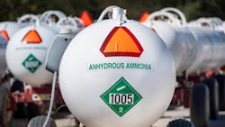 Roquette fined $207K for violating the Clean Air Act’s chemical risk prevention provisions Roquette fined $207K for violating the Clean Air Act’s chemical risk prevention provisions