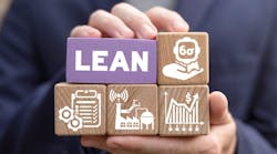 Maintenance Mindset: Little’s Law and lean manufacturing — A formula for operational excellence Maintenance Mindset: Little’s Law and lean manufacturing — A formula for operational excellence