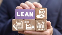 Maintenance Mindset: Little’s Law and lean manufacturing — A formula for operational excellence Maintenance Mindset: Little’s Law and lean manufacturing — A formula for operational excellence
