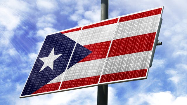 Eaton&rsquo;s energy-as-a-service microgrid: A model for sustainable energy and disaster resilience