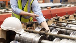 Worker’s Arm Is Pulled Into Unguarded Machine, Causing Permanent Injuries Furniture Manufacturer Fined $275 K Worker’s Arm Is Pulled Into Unguarded Machine, Causing Permanent Injuries Furniture Manufacturer Fined $275 K