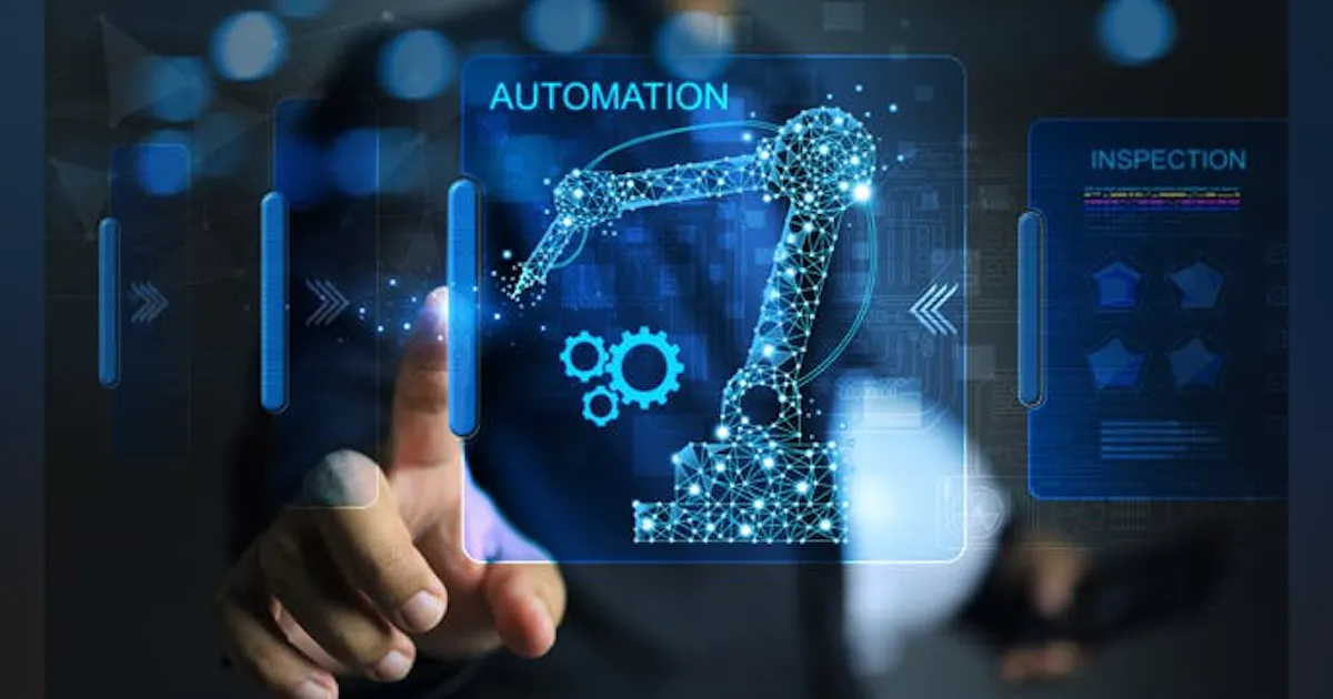 System integration success: Lessons learned from 10 years in automation ...