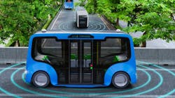 HOLON to build autonomous shuttle manufacturing plant in Florida HOLON to build autonomous shuttle manufacturing plant in Florida