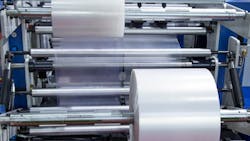 Manufacturer invests $17M to add 2 blown film extrusion lines to its Louisiana plant Manufacturer invests $17M to add 2 blown film extrusion lines to its Louisiana plant
