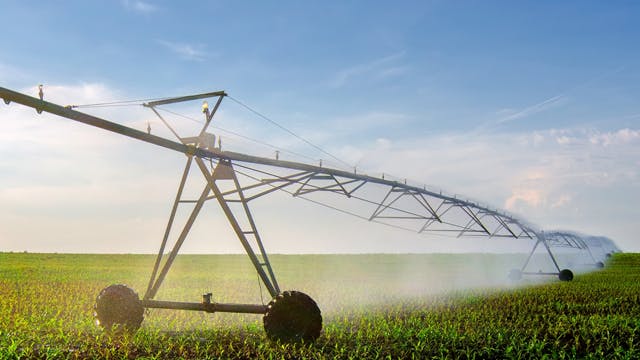 Reinke invests $12M to automate its irrigation manufacturing plant in Nebraska