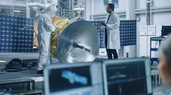 Optimum Technologies invests $999K to expand satellite manufacturing plant in Virginia