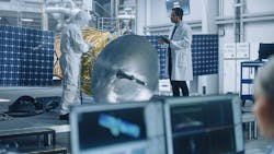 Optimum Technologies invests $999K to expand satellite manufacturing plant in Virginia Optimum Technologies invests $999K to expand satellite manufacturing plant in Virginia