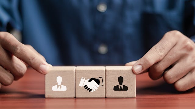 New industry partnerships: GM, AVEVA, Hyundai, and more