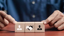 New industry partnerships: GM, AVEVA, Hyundai, and more New industry partnerships: GM, AVEVA, Hyundai, and more