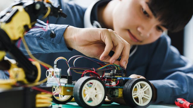 Skill up: Making manufacturing an exciting career option for future generations