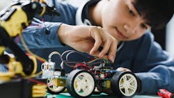 Skill up: Making manufacturing an exciting career option for future generations Skill up: Making manufacturing an exciting career option for future generations