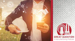 Podcast: The future of workplace safety — Integrating advanced technology in EHS