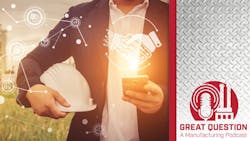 Podcast: The future of workplace safety — Integrating advanced technology in EHS Podcast: The future of workplace safety — Integrating advanced technology in EHS