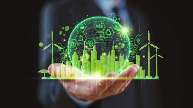 DOE invests $428M to increase clean energy manufacturing in former coal communities