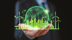 DOE invests $428M to increase clean energy manufacturing in former coal communities DOE invests $428M to increase clean energy manufacturing in former coal communities