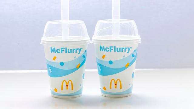 Maintenance Mindset: How right to repair is revolutionizing McFlurry machine maintenance