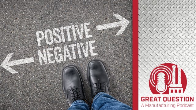 Podcast: How to challenge problem employees with reliability excellence