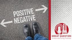 Podcast: How to challenge problem employees with reliability excellence Podcast: How to challenge problem employees with reliability excellence