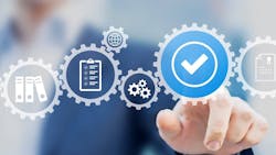 Maintain industry standards with process management: From drift to discipline Maintain industry standards with process management: From drift to discipline