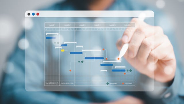 5 ways effective planning and scheduling can boost your competitive advantage
