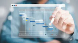 5 ways effective planning and scheduling can boost your competitive advantage