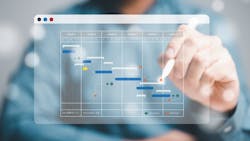 5 ways effective planning and scheduling can boost your competitive advantage 5 ways effective planning and scheduling can boost your competitive advantage