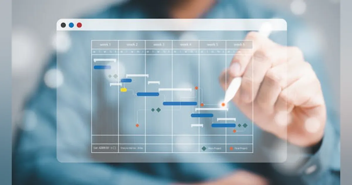 5 ways effective planning and scheduling can boost your competitive advantage 5 ways effective planning and scheduling can boost your competitive advantage