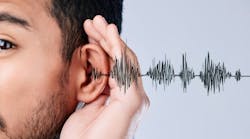 Detecting the undetectable: Ultrasound solutions for industrial asset health monitoring Detecting the undetectable: Ultrasound solutions for industrial asset health monitoring