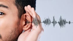 Detecting the undetectable: Ultrasound solutions for industrial asset health monitoring Detecting the undetectable: Ultrasound solutions for industrial asset health monitoring