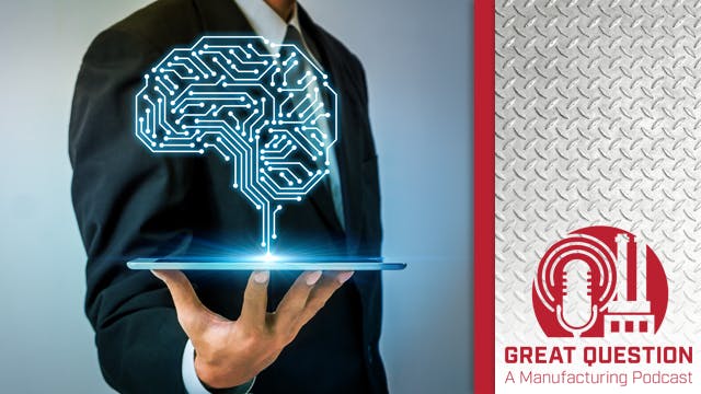 Podcast: Possible vs practical &mdash; Balancing ambition and realism on your digital transformation journey