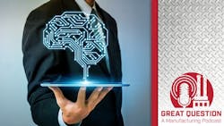 Podcast: Possible vs practical — Balancing ambition and realism on your digital transformation journey Podcast: Possible vs practical — Balancing ambition and realism on your digital transformation journey