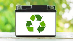 U.S. spends $44.8M to improve EV battery recycling costs