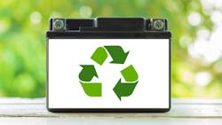 U.S. spends $44.8M to improve EV battery recycling costs U.S. spends $44.8M to improve EV battery recycling costs
